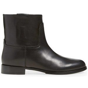 Rag & Bone | Holly Leather Ankle Boots